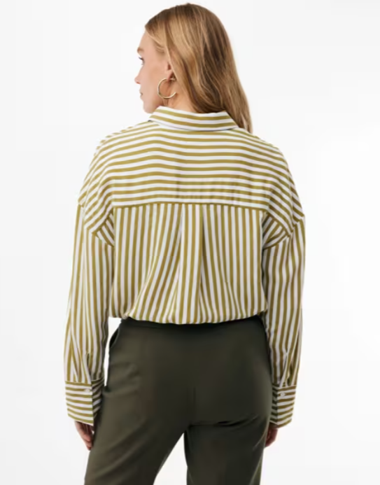 Mexx - Blouse Calla - Afbeelding 1