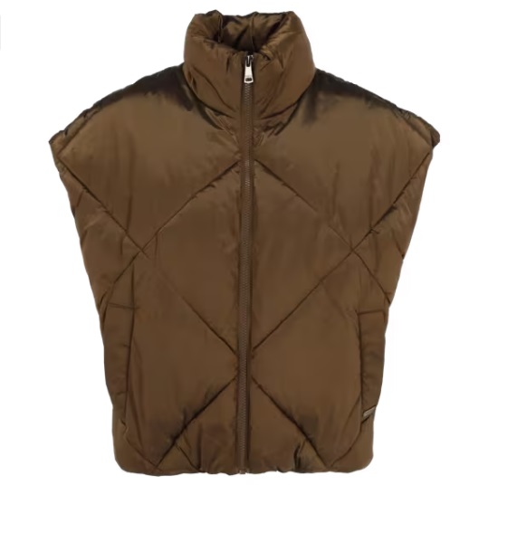 Mexx - Bodywarmer oversized