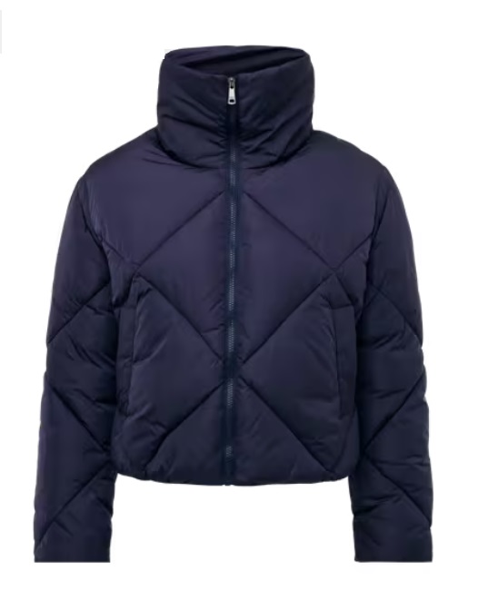 Mexx - Boxy puffer blue