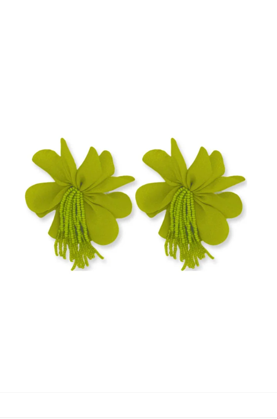 Bolina Island - Oorbel Spring drip