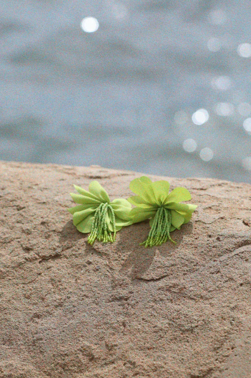 Bolina Island - Oorbel Spring drip - Afbeelding 2