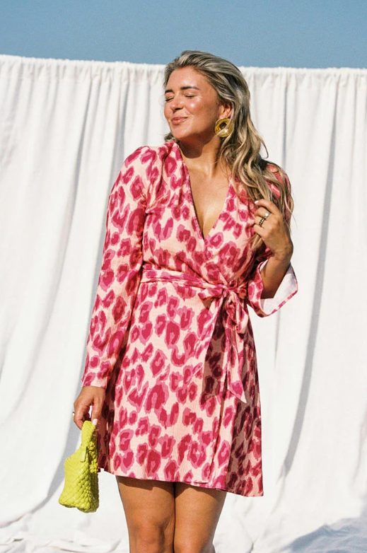 Bolina Island - Oorbel Moonshine - Afbeelding 1