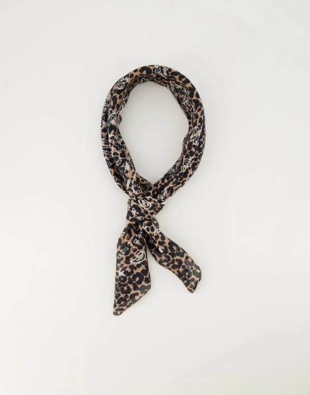 Nila the Store - Sjaal Victoria - Afbeelding 3