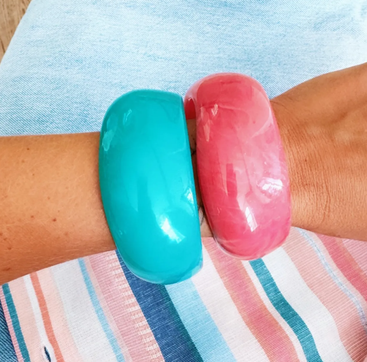 Nila the Store - Armband bangle - Afbeelding 3