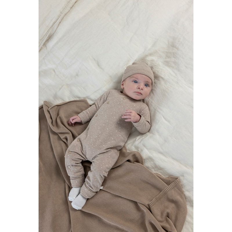 Feetje - Boxpakje Taupe - Afbeelding 1