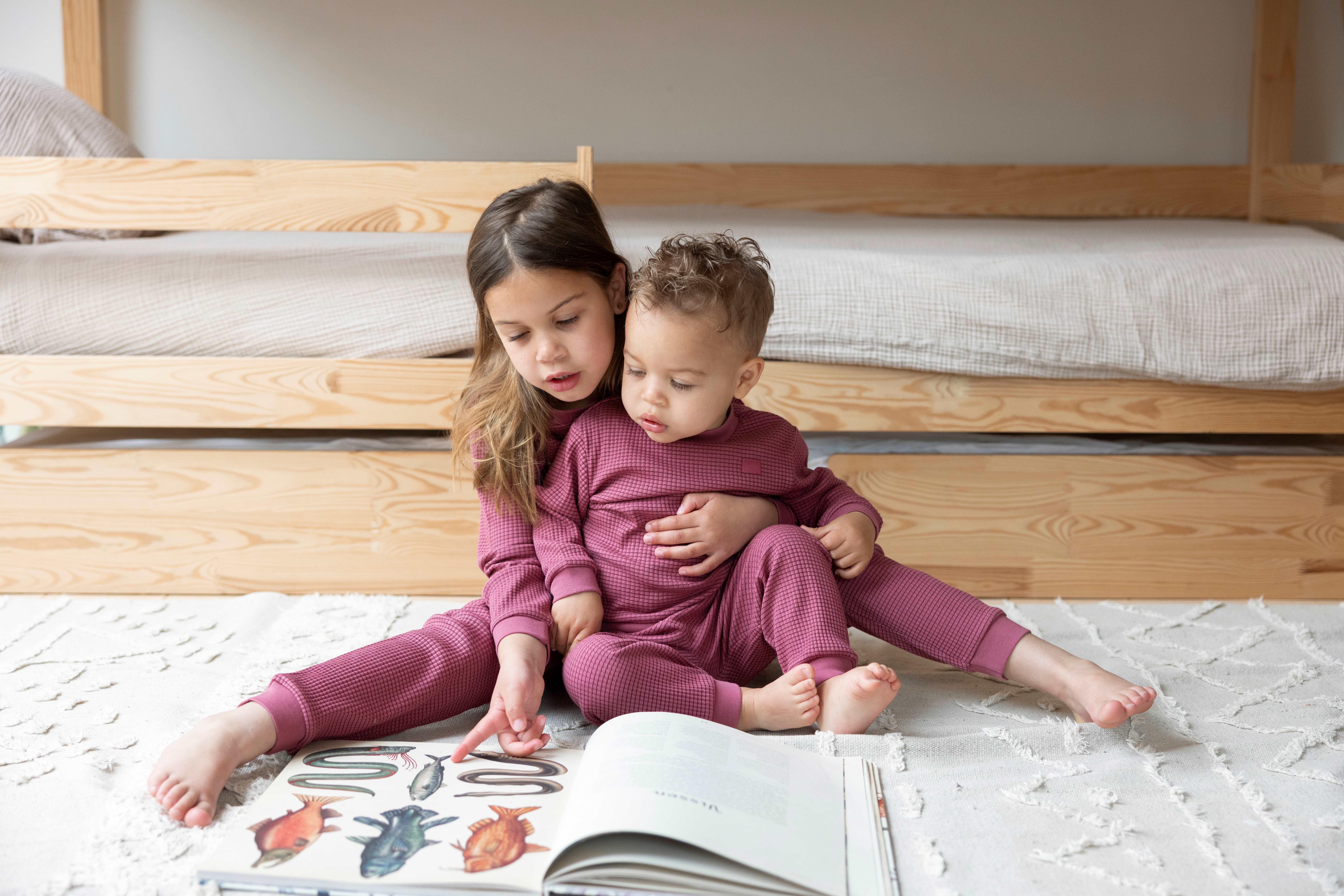 Feetje - Family pyjama kids - Afbeelding 3