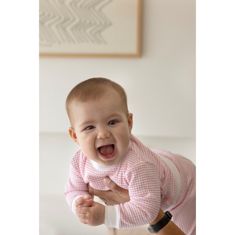 Feetje - Wafel pyjama classic - Afbeelding 3