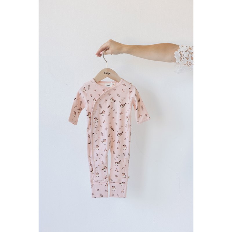 Feetje - Set Boxpakje Vogels - Afbeelding 1