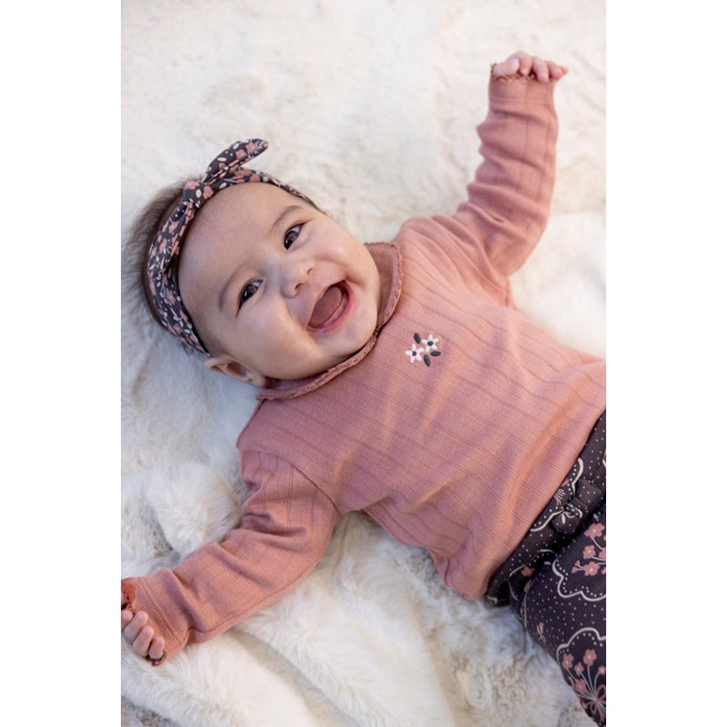 Feetje - Haarband Woodland Bloom - Afbeelding 2