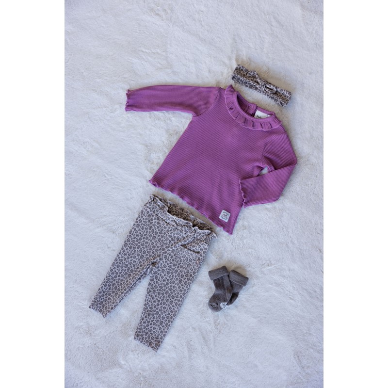 Feetje - Longsleeve Better Together - Afbeelding 3