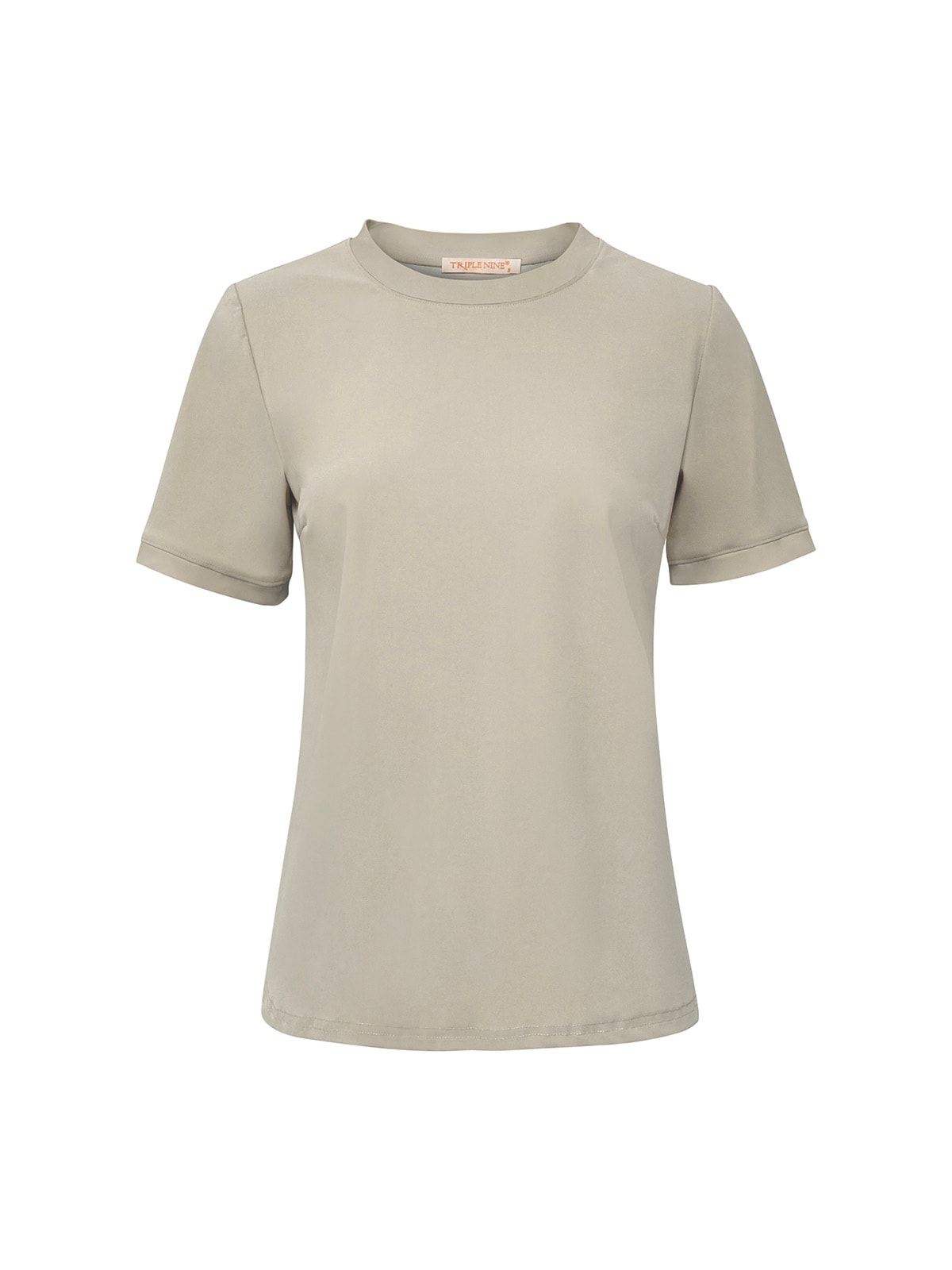 Triple Nine- T-shirt Miloe - Afbeelding 4