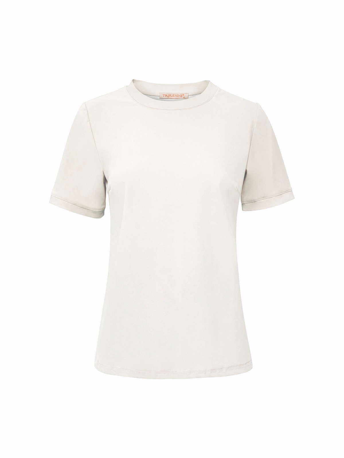 Triple Nine- T-shirt Miloe