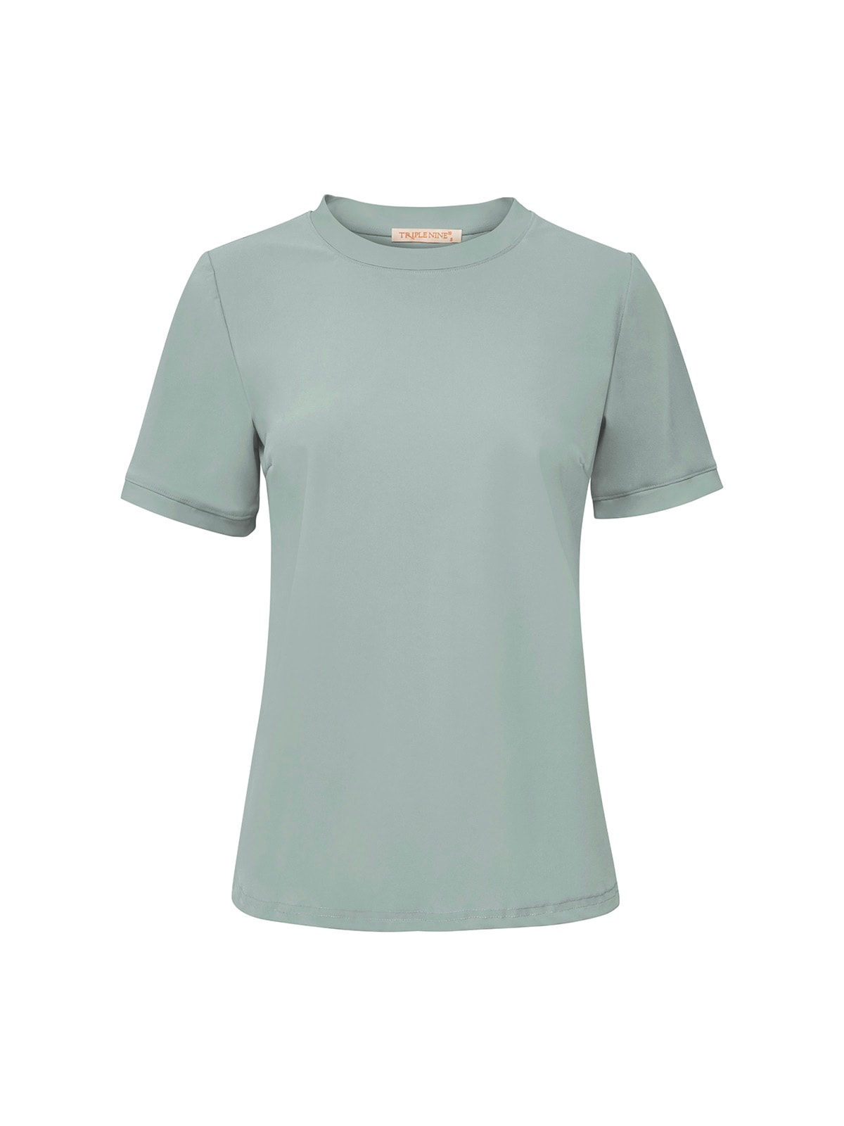 Triple Nine- T-shirt Miloe - Afbeelding 5