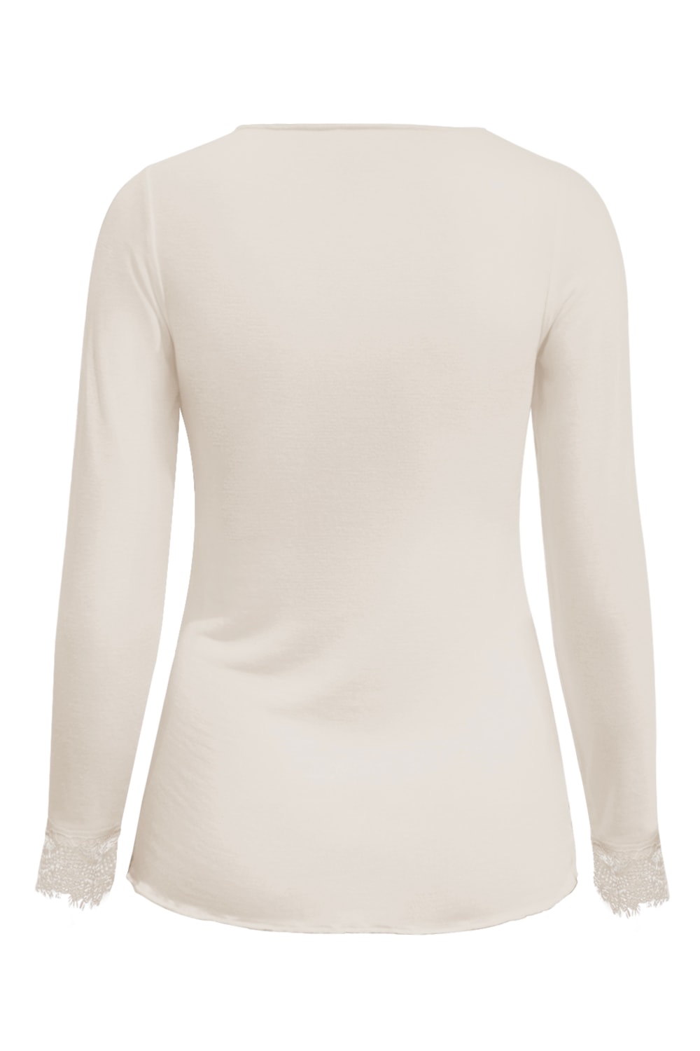 Triple Nine - Top cashmere Liv - Afbeelding 1