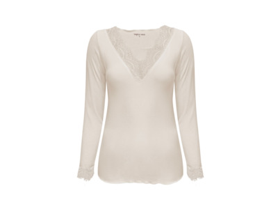 Triple Nine - Top cashmere Liv