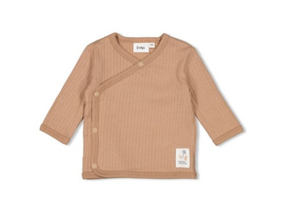 Feetje - Omslagshirt rib Howdy