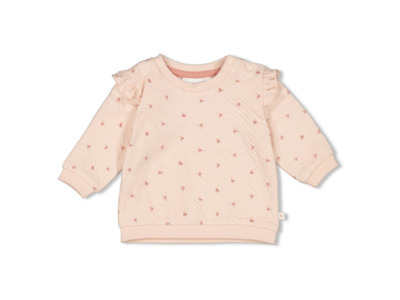 Feetje - Longsleeve Moring Sun