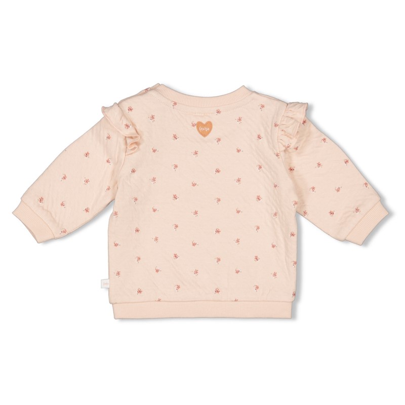 Feetje - Longsleeve Moring Sun - Afbeelding 2