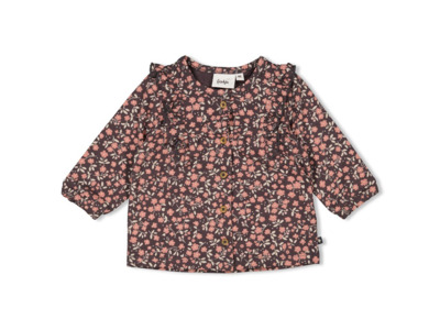 Feetje - Longsleeve Woodland Bloom