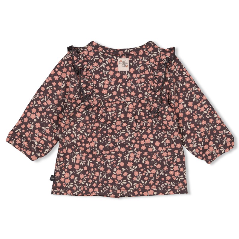 Feetje - Longsleeve Woodland Bloom - Afbeelding 2