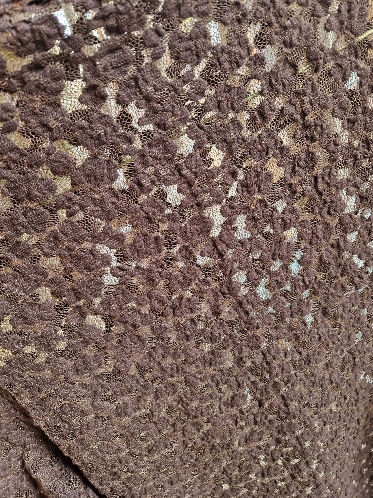 Ambika - Mesh top Arina - Afbeelding 3