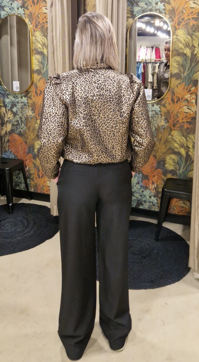 Ambika - Pantalon Ellie - Afbeelding 1