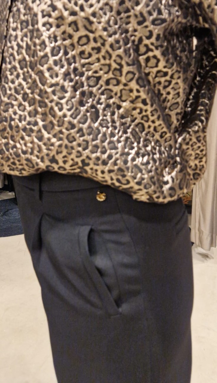 Ambika - Pantalon Ellie - Afbeelding 2