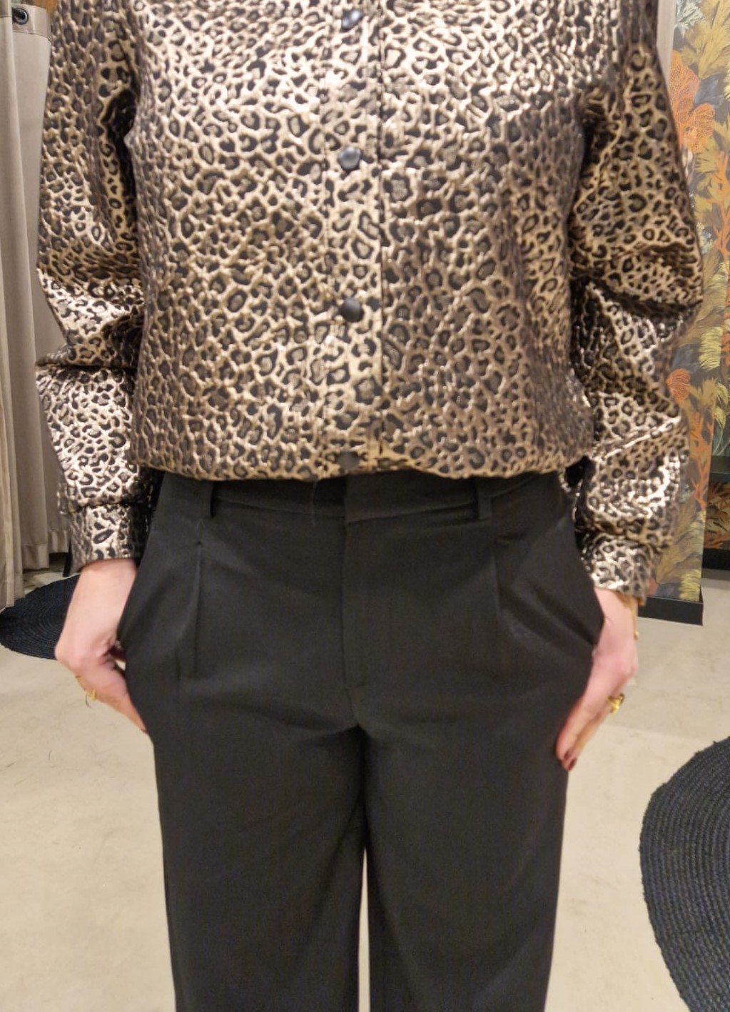 Ambika - Pantalon Ellie - Afbeelding 3