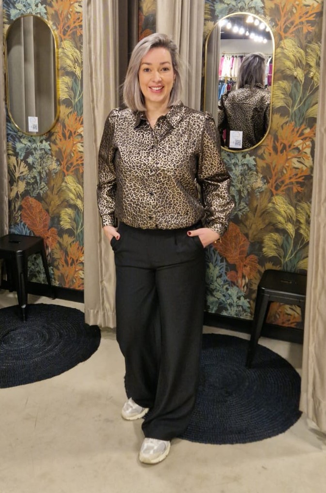 Ambika - Pantalon Ellie