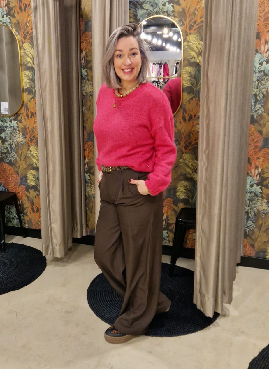 Ambika - Pantalon Ellie - Afbeelding 6