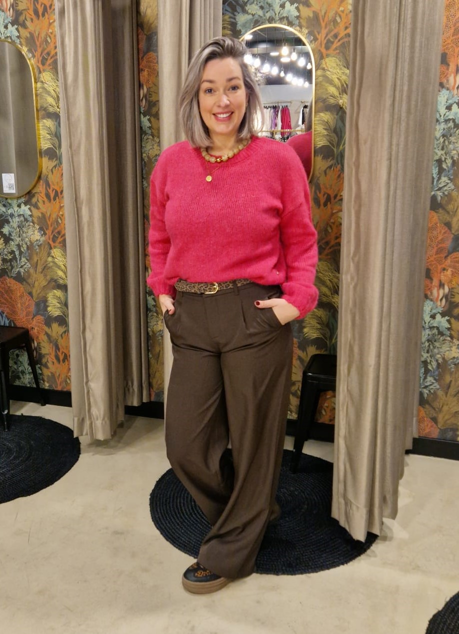 Ambika - Pantalon Ellie - Afbeelding 7