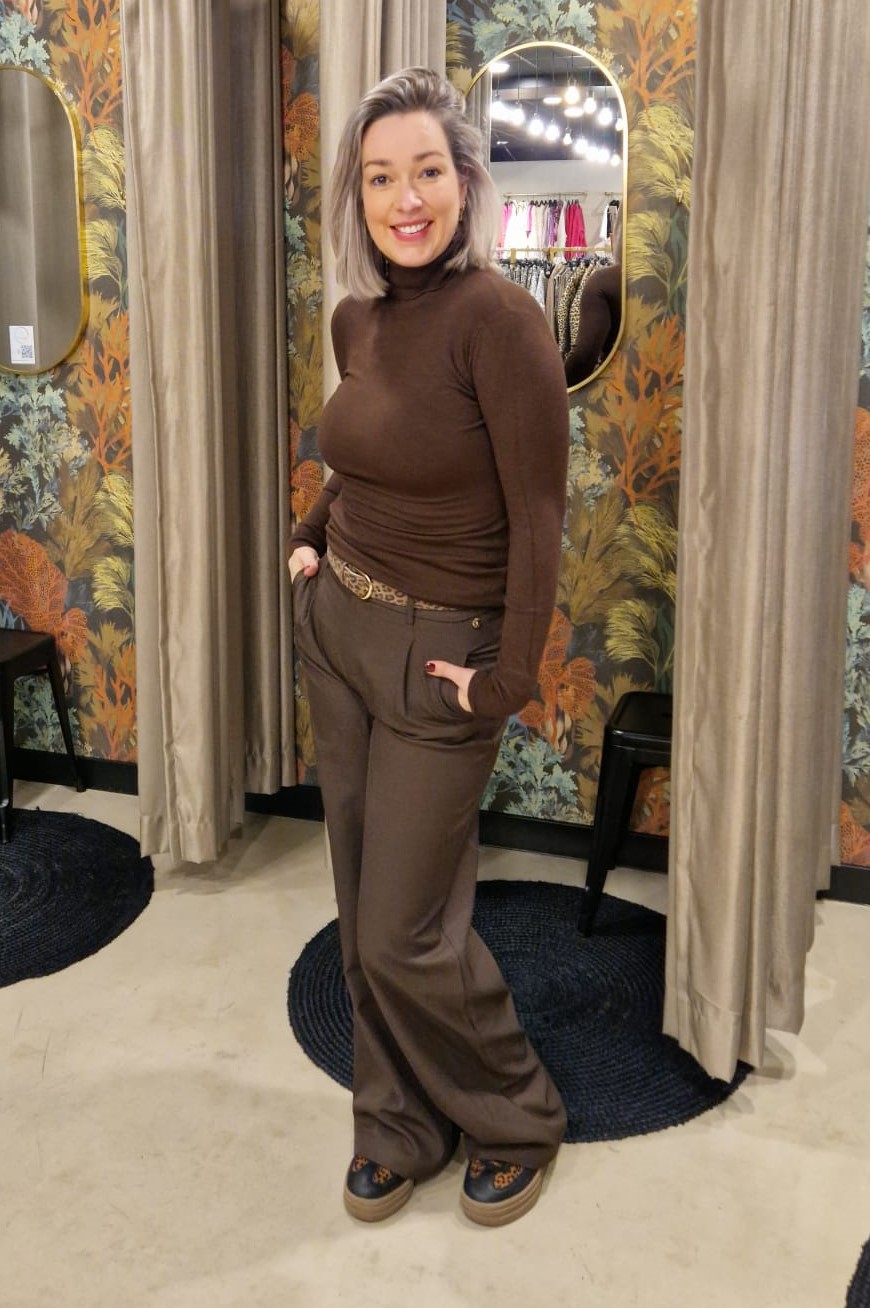 Ambika - Coltrui Petra