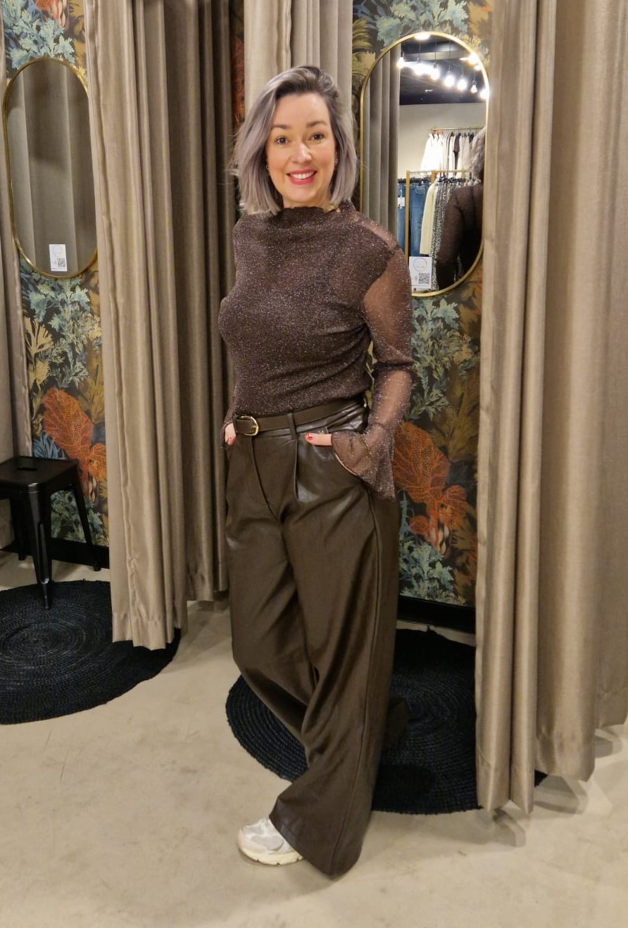 Ambika - Broek Cris - Afbeelding 3