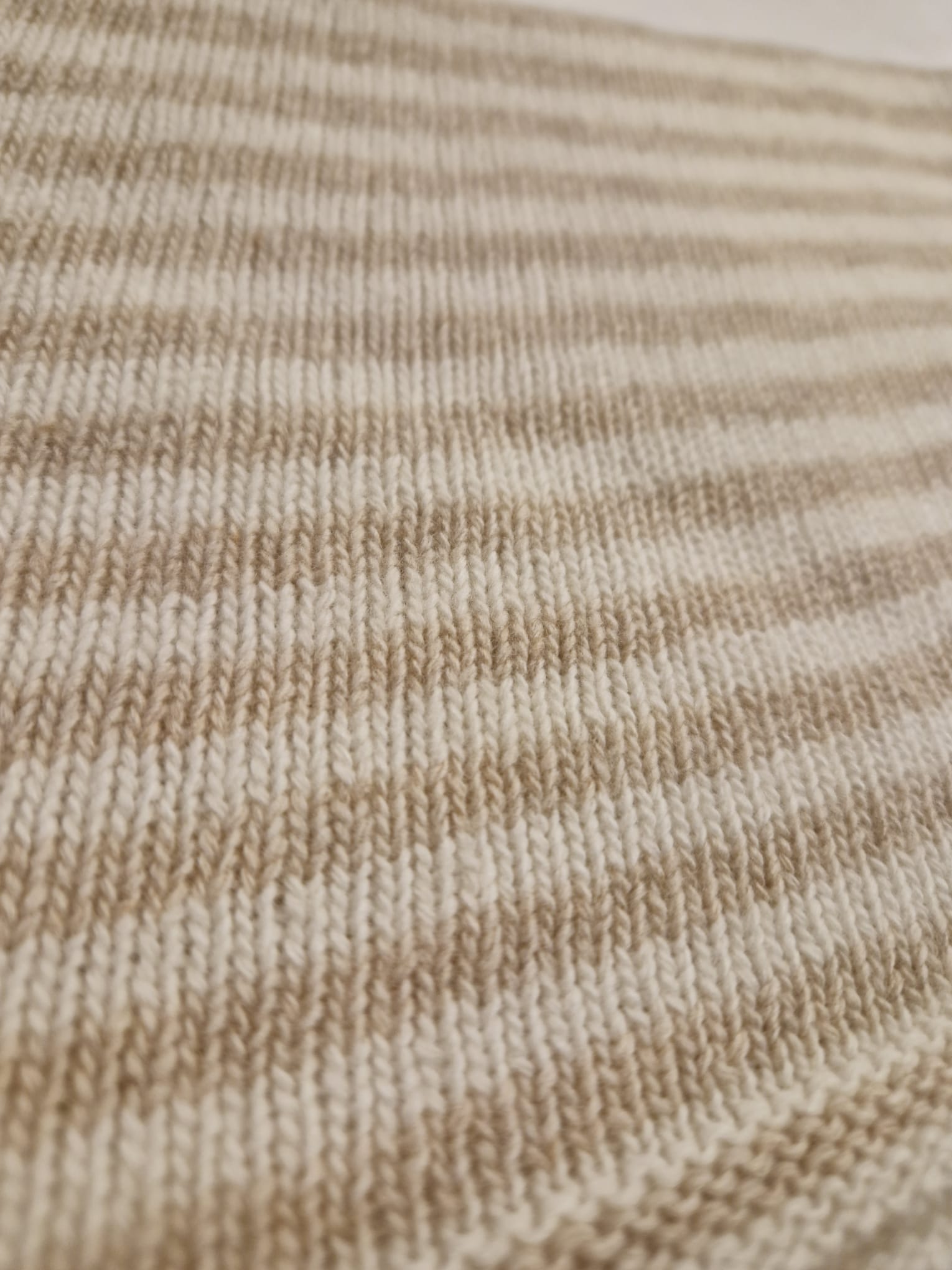 Nila the Store - Sjaal Kaia - Afbeelding 7