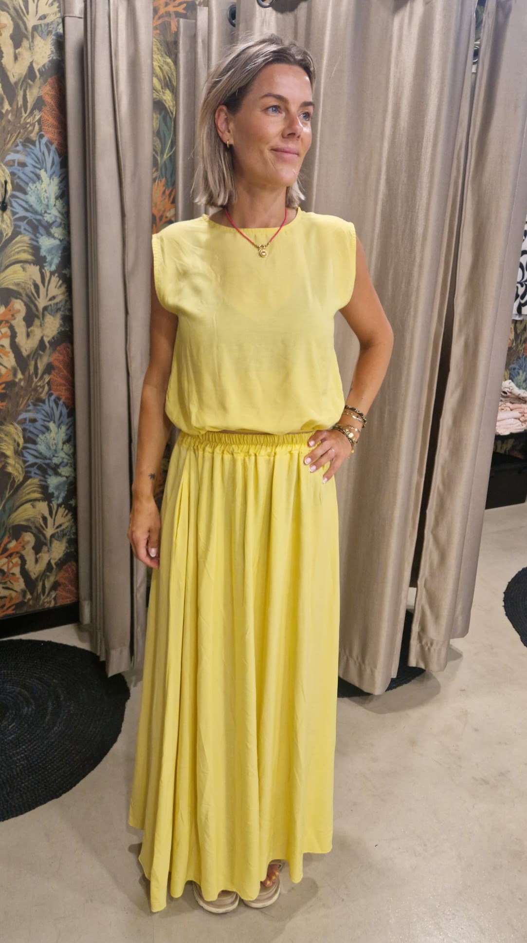 Nila the Store - Co-ord set Misch - Afbeelding 5