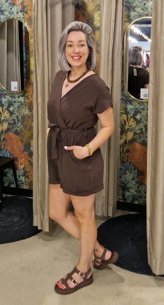 Nila the Store - Playsuit Bekka - Afbeelding 3