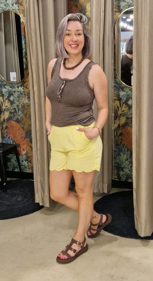 Nila the Store - Short Noomy - Afbeelding 3