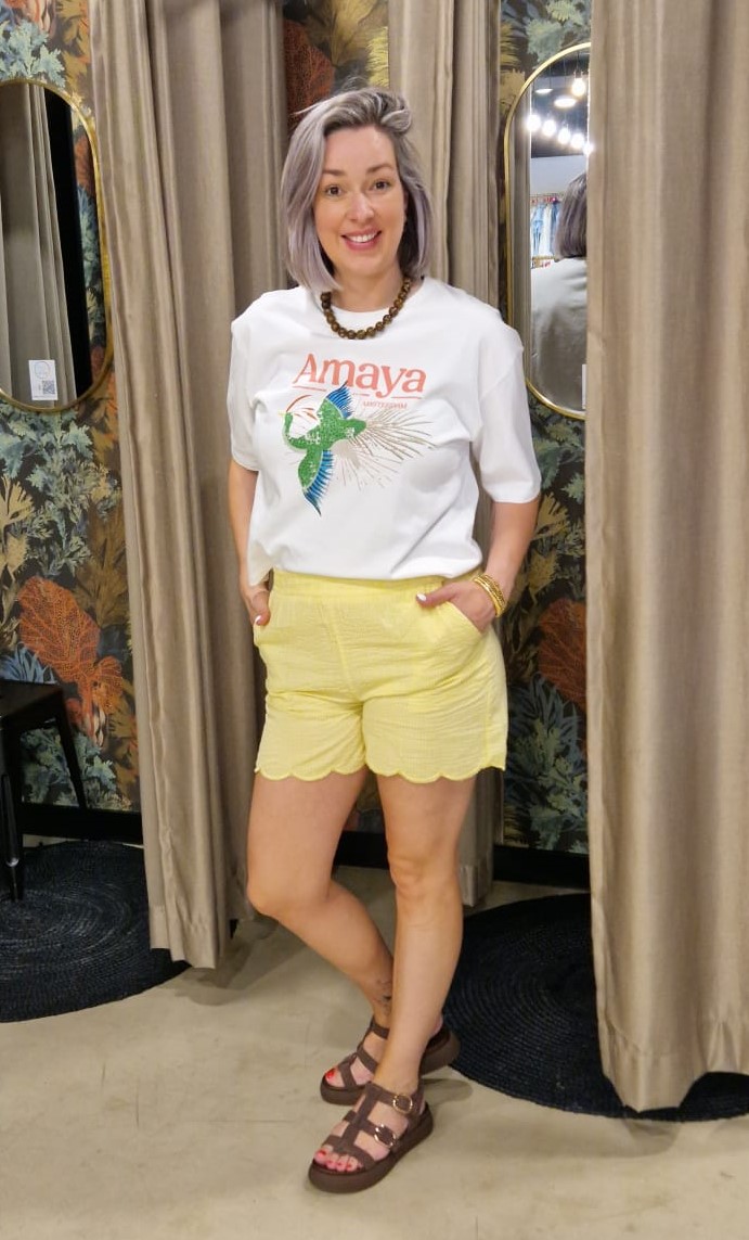 Nila the Store - Short Noomy - Afbeelding 2