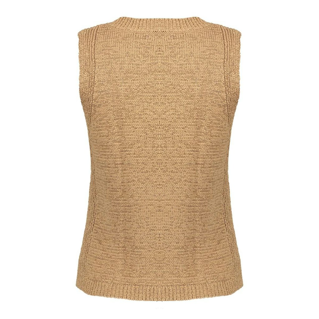 Geisha - Top zand - Afbeelding 1