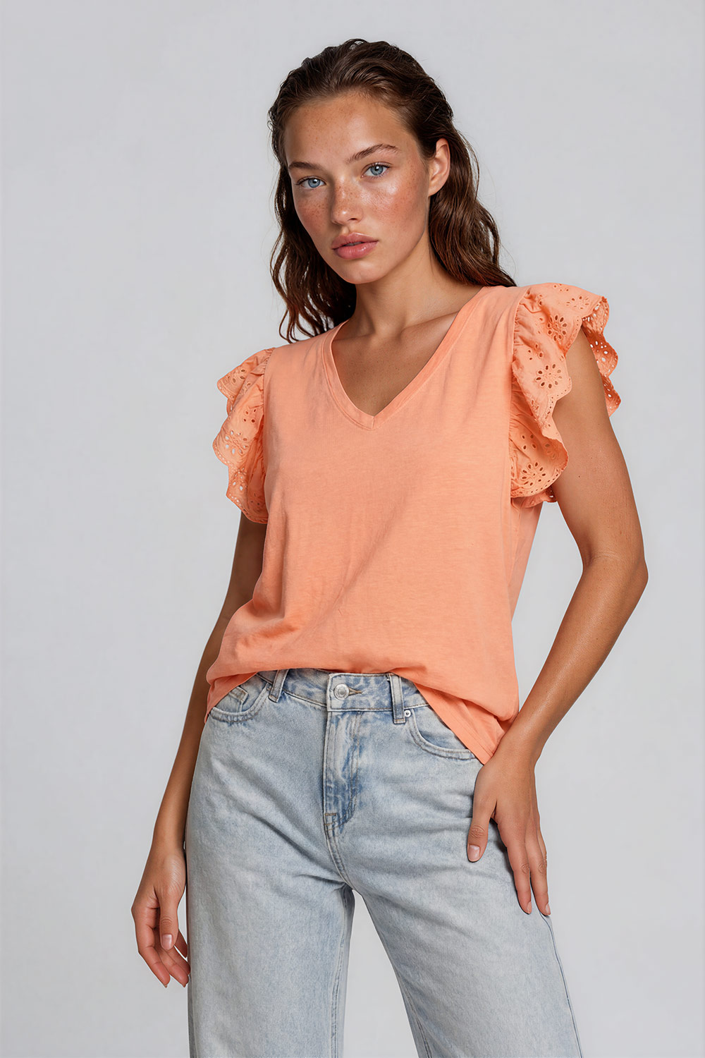 Nila the Store - Top Kessie