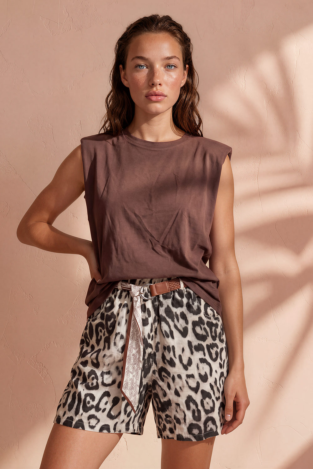 Nila the Store - Top Zerla