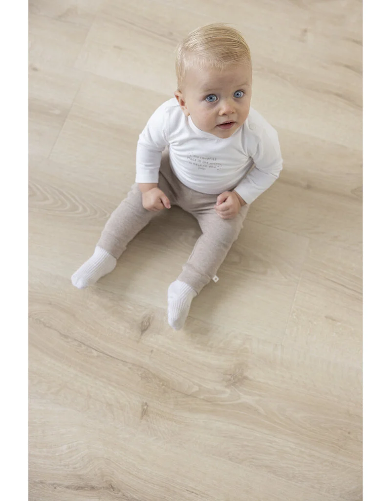 Feetje - Baby broekje rib - Afbeelding 2