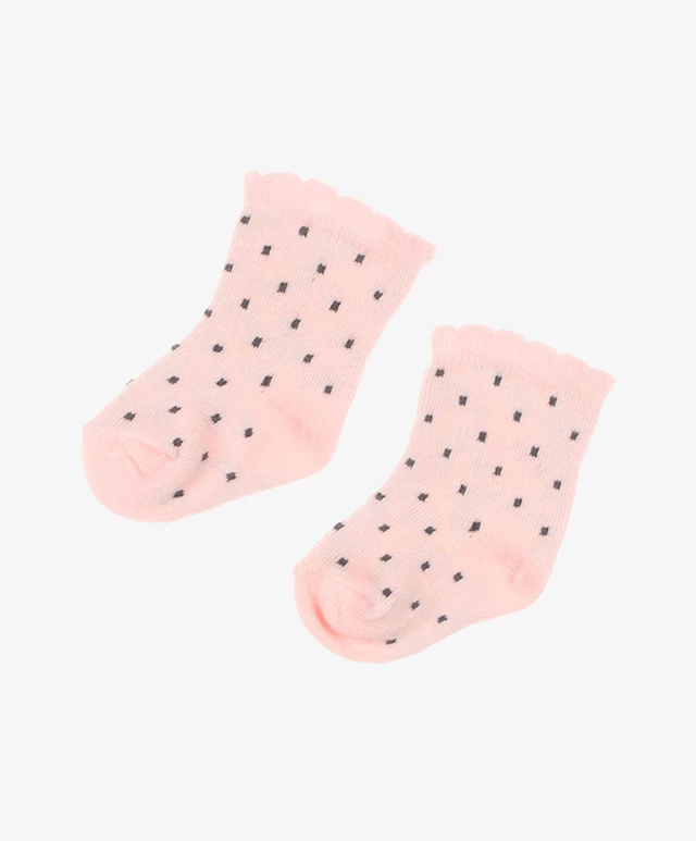 Feetje - Babysokjes Mini Dots