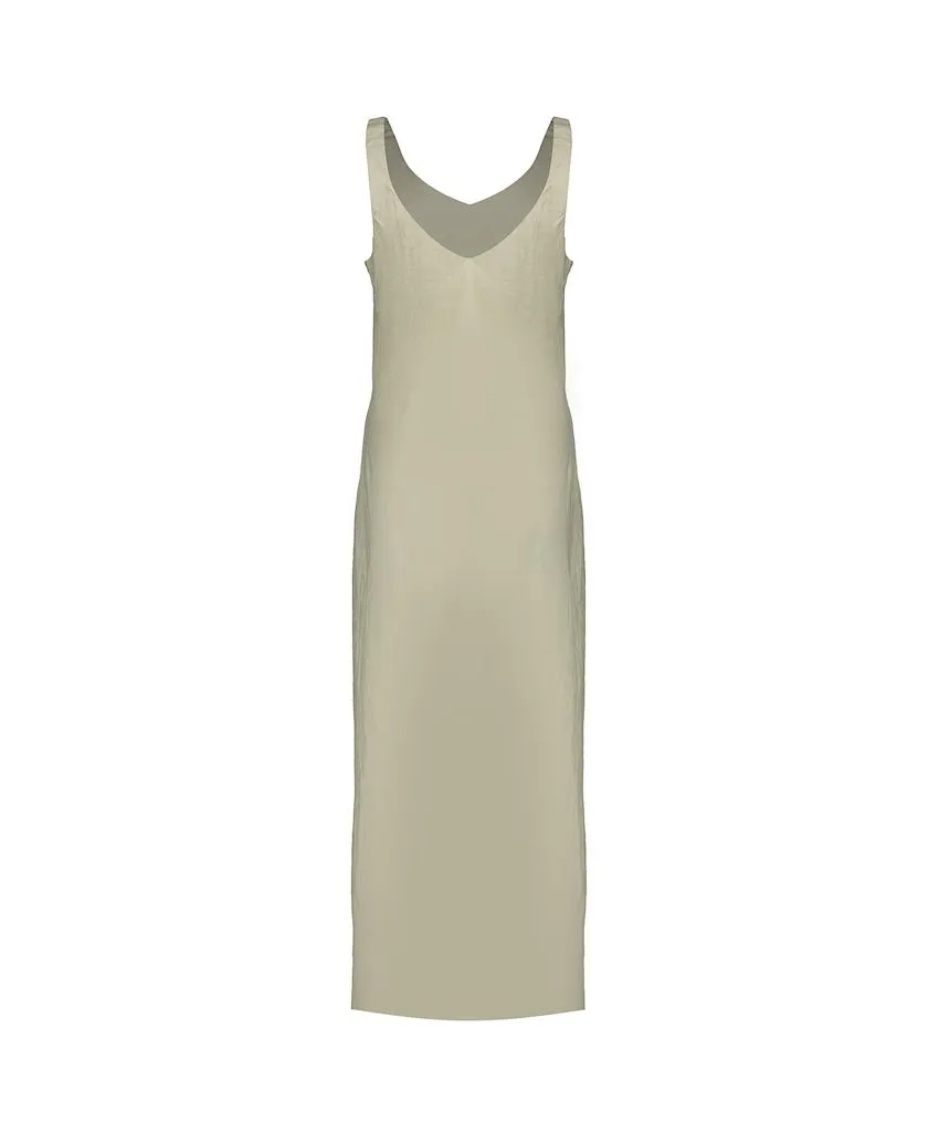 Geisha - Jurk Green - Afbeelding 2