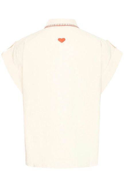 B.Young - Blouse Byjessel - Afbeelding 2