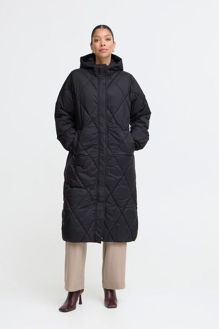 B.Young - Winterjas Bybominax - Afbeelding 4