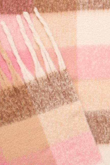 B.Young - Sjaal Bywatti - Afbeelding 2