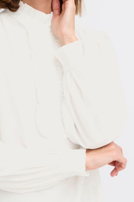 B.Young - Blouse byfenja - Afbeelding 3