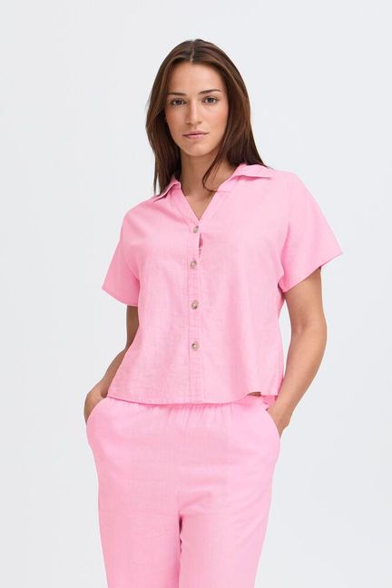 B.Young - Blouse Byfalakka - Afbeelding 3