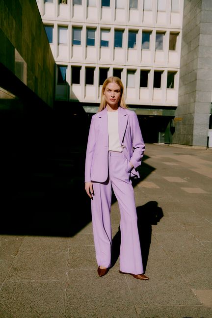 B.Young - Pantalon Bydanta - Afbeelding 4